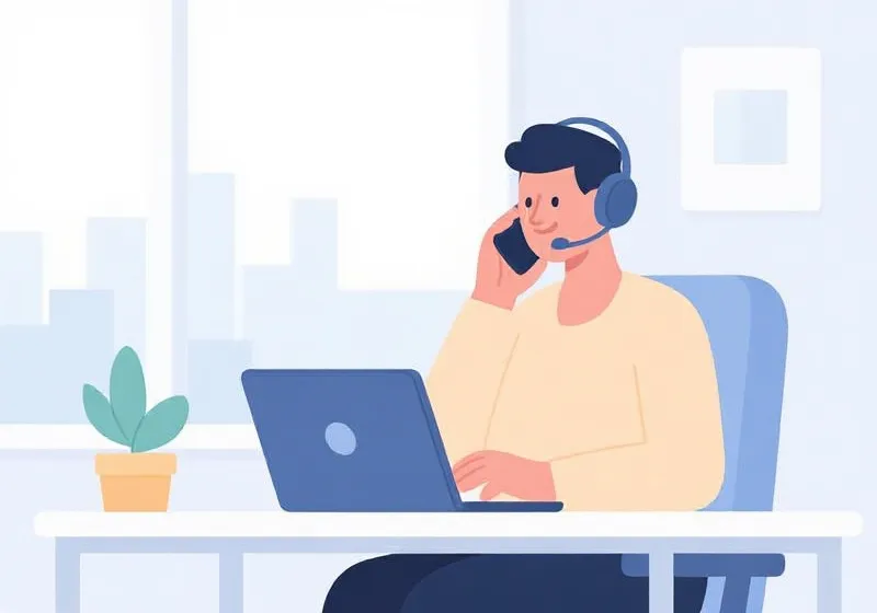 观赛支持与设备使用示意